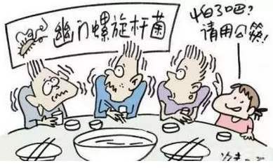 幽门螺杆菌感染|幽门螺杆菌感染的规范治疗及预防