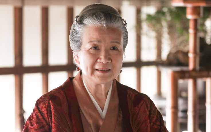 "祖母专业户"曹翠芬,张艺谋直言不像演员,大器晚成用