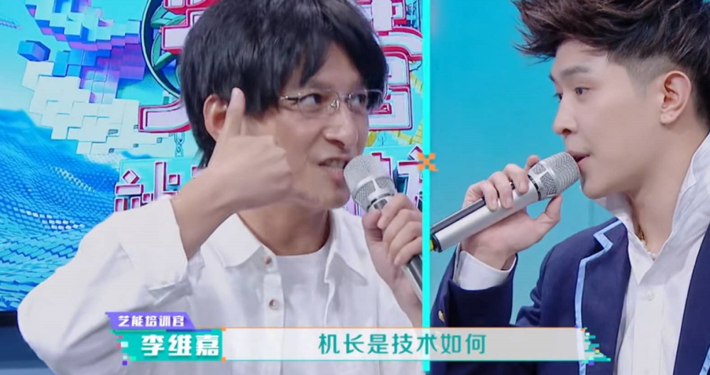 黄明昊|江疏影、郑恺上演“无聊”名场面劝退观众，不如黄明昊的即兴反应