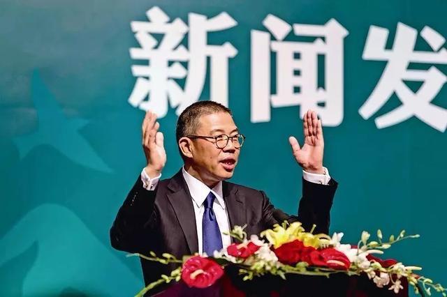 农夫山泉|中国新首富诞生，力压双马，农夫山泉：我们只是大自然的搬运工