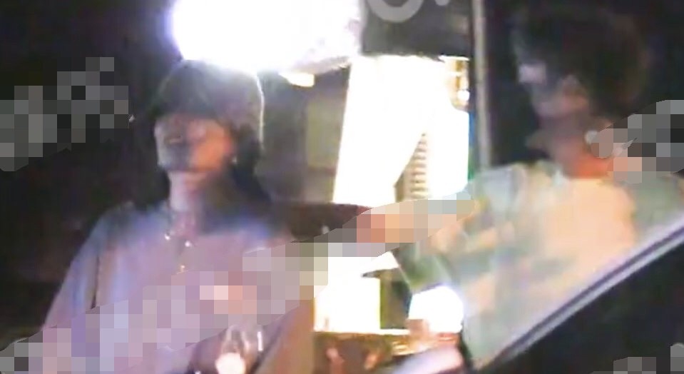 李汶翰|李汶翰恋情曝光就分手？网络新词“单身翰”诞生，前女友转发《算什么男人》