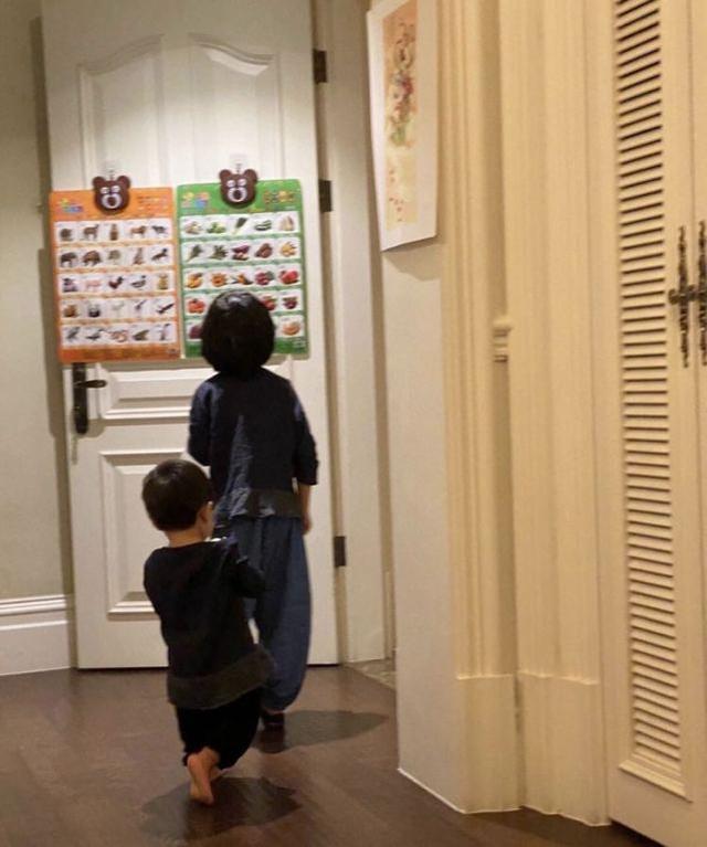 张纪中|张纪中承认再婚，强调杜星霖、马丁身份合法，妻子发文疑遭网暴