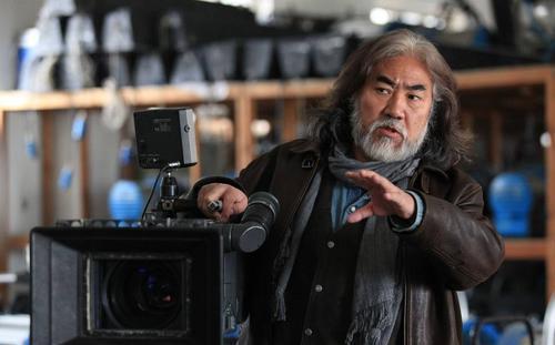 张纪中|张纪中承认再婚，强调杜星霖、马丁身份合法，妻子发文疑遭网暴