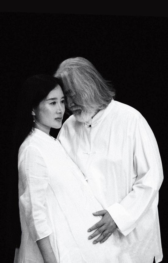 张纪中|张纪中承认再婚，强调杜星霖、马丁身份合法，妻子发文疑遭网暴