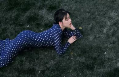 豆姐|一胖毁所有？是谁在对她们的身材指手画脚？