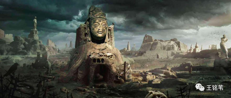 鬼吹灯|盗墓小说里的机关是真的？除了毒虫毒蛇之外，其他还真有记载