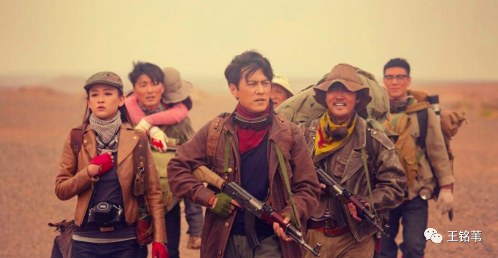 鬼吹灯|盗墓小说里的机关是真的？除了毒虫毒蛇之外，其他还真有记载