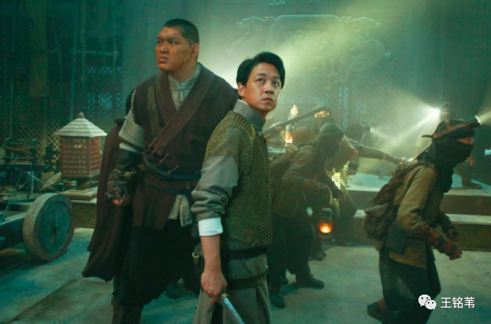 鬼吹灯|盗墓小说里的机关是真的？除了毒虫毒蛇之外，其他还真有记载