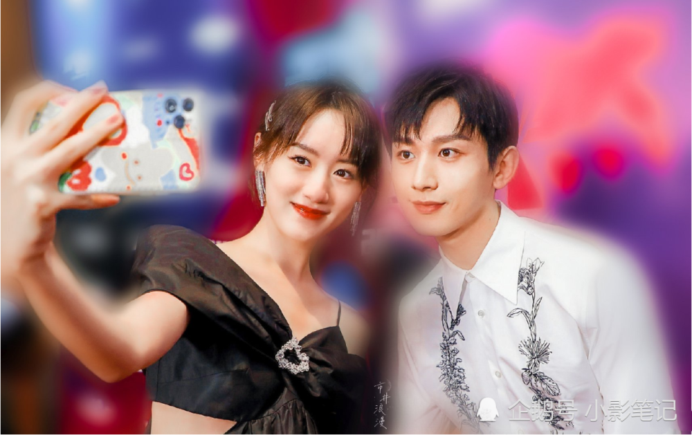 琉璃大结局售后福利云歌会成毅袁冰妍再次合体演唱主题曲