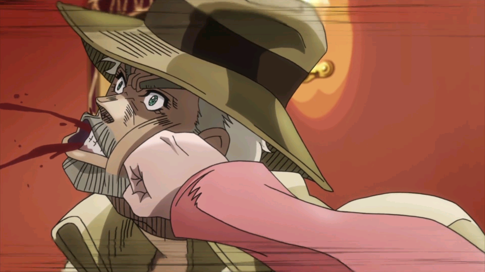 jojo:玛莱雅给二乔制造了多少麻烦?二乔:我太难了_腾讯新闻