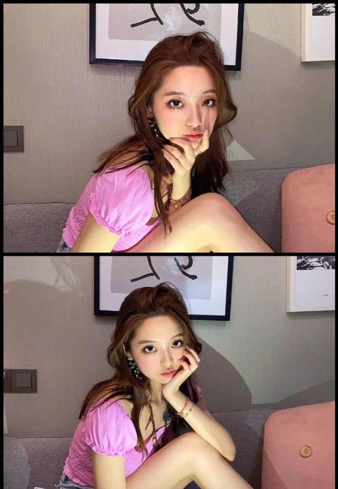 快乐星球|《快乐星球》莲蓉包近照曝光气质佳，多面体成学霸，都已成家立业