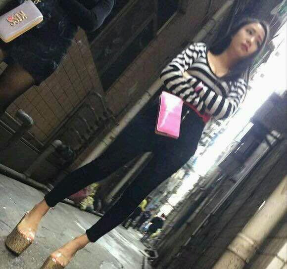 太敬业了!失足妇女考驾照,买车,流动作业,还搞起了老带新