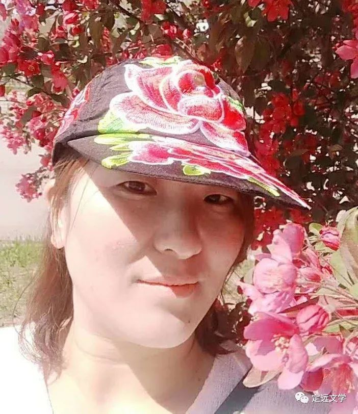 诗和远方|素梦：我的诗