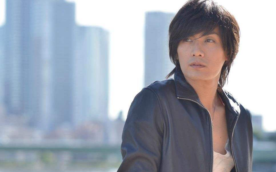 假面骑士》系列不陌生,《假面骑士》是漫画大师石森章太郎的原著作品