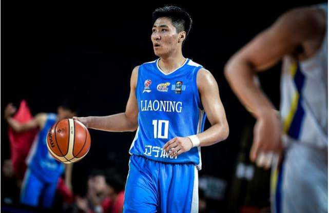 放狠话辽宁队小将发文表信心新赛季能否被杨鸣重用