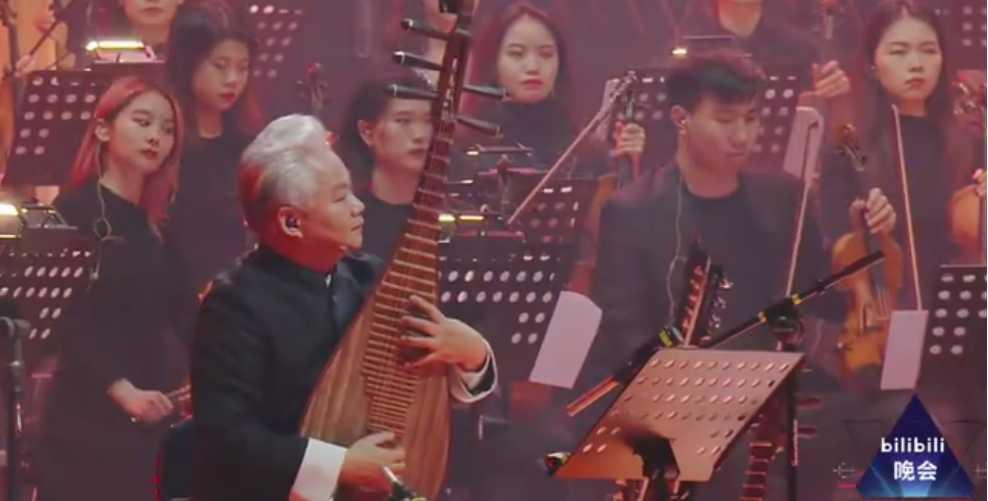 刘三姐|上综艺用叶子吹《刘三姐》，用明星学音乐风格，演奏家上课很用心