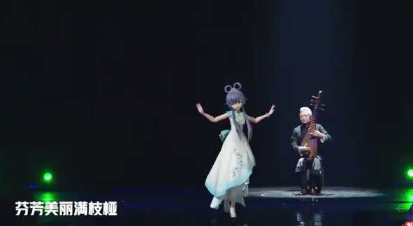 刘三姐|上综艺用叶子吹《刘三姐》，用明星学音乐风格，演奏家上课很用心