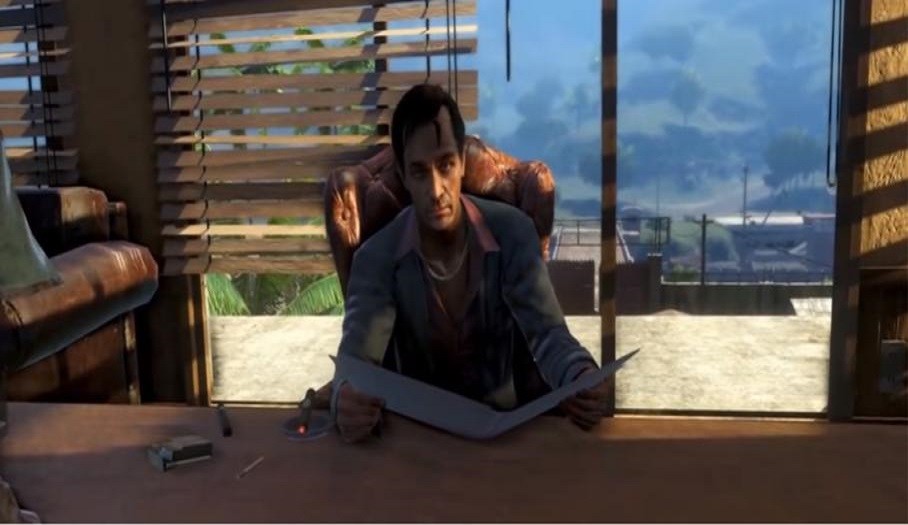 单机大作的boss能有多菜?看起来很凶却跟纸糊的一样,设计师:赶着下班