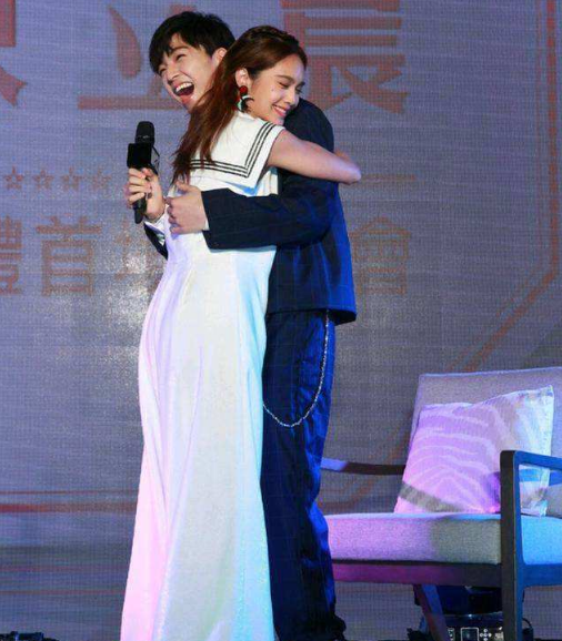 陈立农|醋坛打翻？李荣浩‘质问’陈立农？