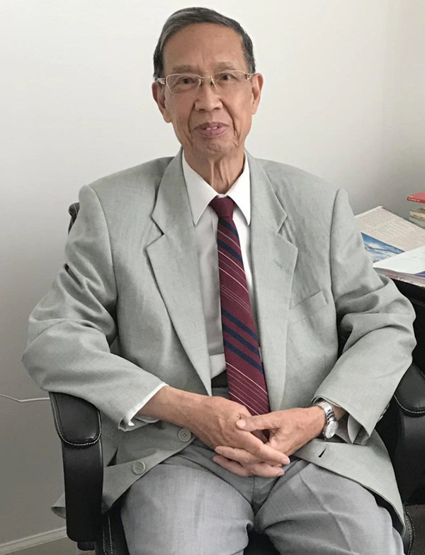 张广智：徜徉在史学与文学之间_腾讯新闻