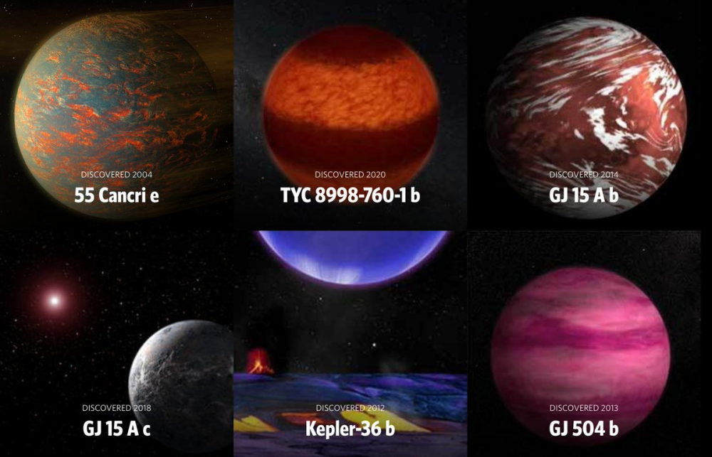 行星|行星学会格兰特奖得主发现大型近地小行星