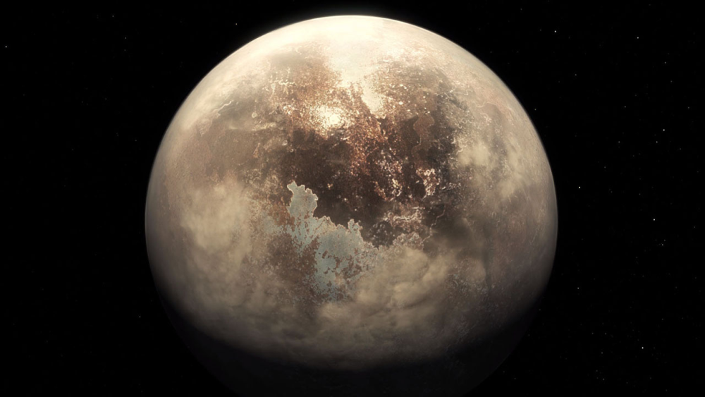 行星|行星学会格兰特奖得主发现大型近地小行星