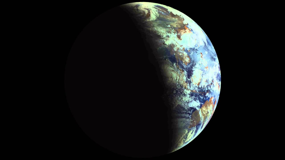 行星|行星学会格兰特奖得主发现大型近地小行星