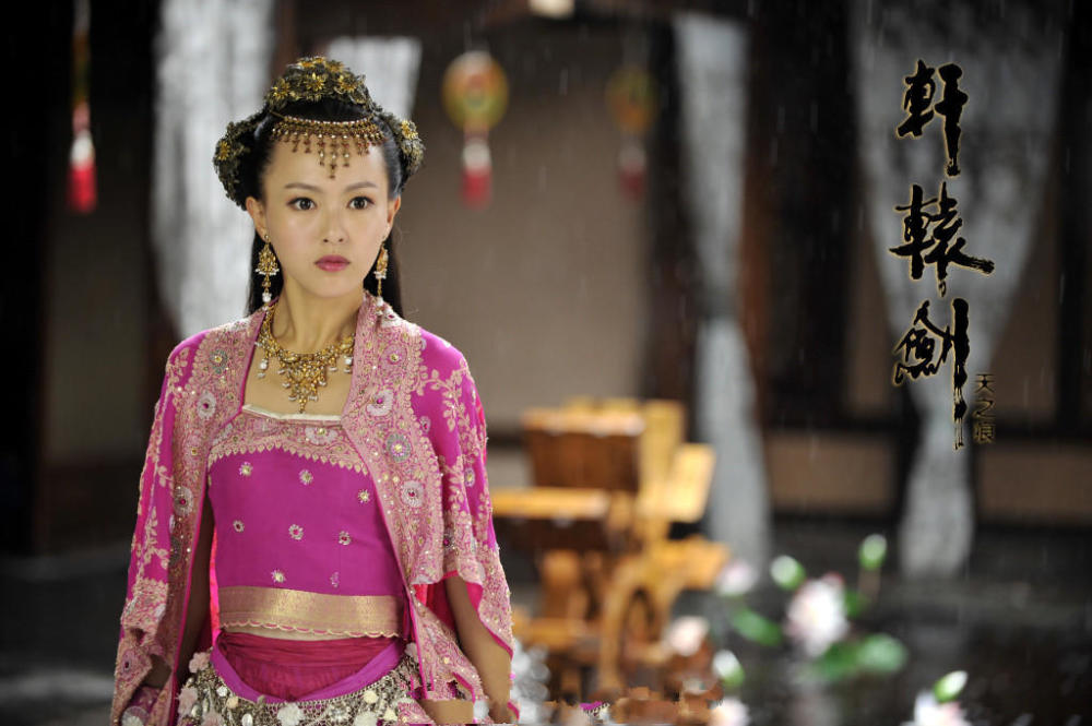 亲爱的自己|《亲爱的自己》收视率持续下滑，刘诗诗也无法挽救芒果台了吗？