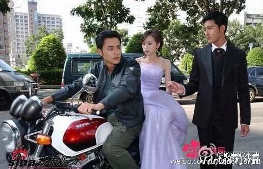 天国的嫁衣|还记得《天国的嫁衣》里的陆子皓吗？他现在长这样