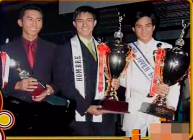 天国的嫁衣|还记得《天国的嫁衣》里的陆子皓吗？他现在长这样