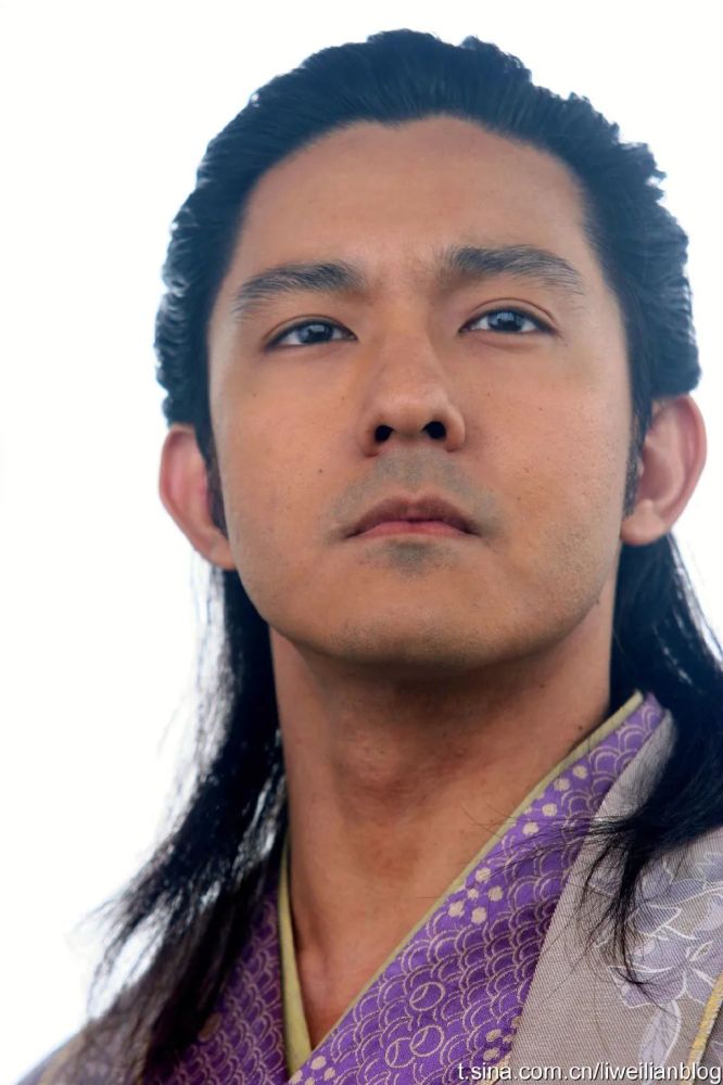 天国的嫁衣|还记得《天国的嫁衣》里的陆子皓吗？他现在长这样