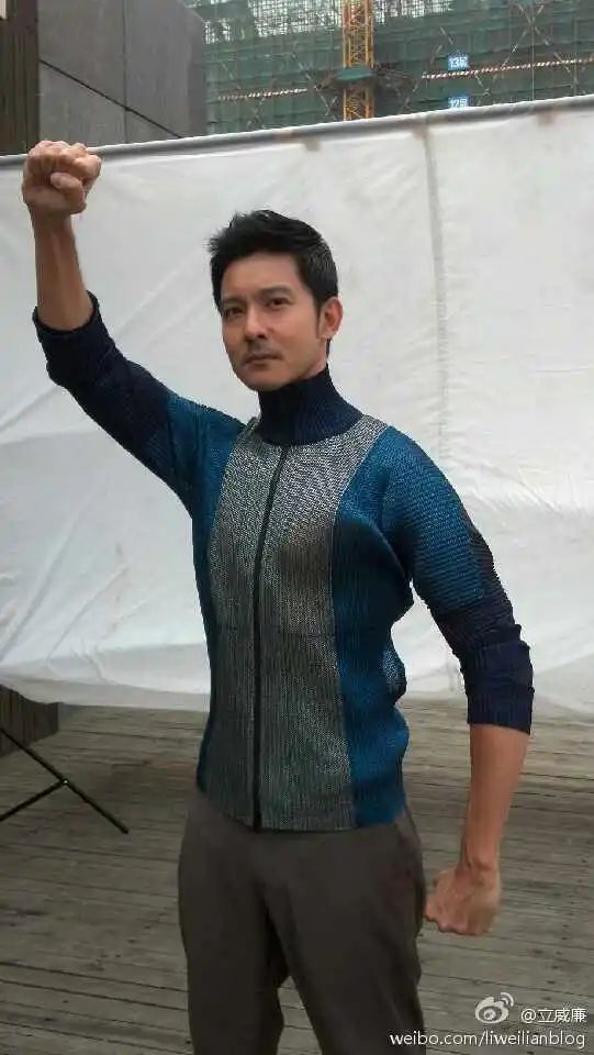 天国的嫁衣|还记得《天国的嫁衣》里的陆子皓吗？他现在长这样