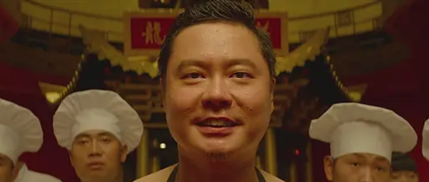 魏翔|魏翔：21岁服役武警，被沈腾发掘后，逆袭成了喜剧奇才