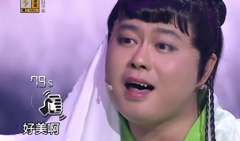 魏翔|魏翔：21岁服役武警，被沈腾发掘后，逆袭成了喜剧奇才