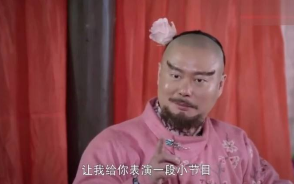 魏翔|魏翔：21岁服役武警，被沈腾发掘后，逆袭成了喜剧奇才