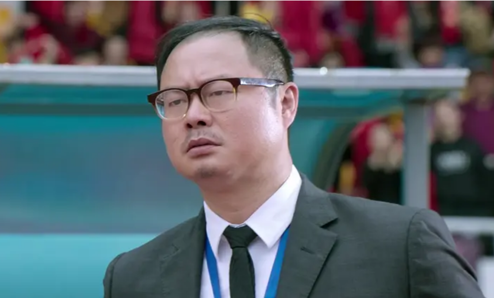 魏翔|魏翔：21岁服役武警，被沈腾发掘后，逆袭成了喜剧奇才