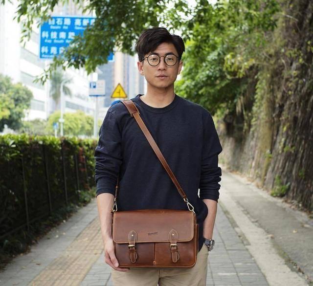 tvb小生马贯东被指新任软饭王女友非富即贵本人亲回应