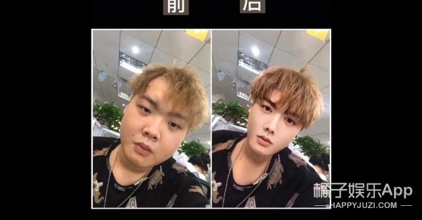 p图|这……真人肯定不长这样吧？