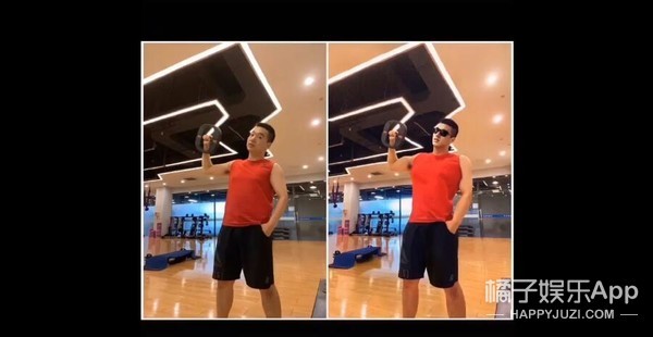 p图|这……真人肯定不长这样吧？