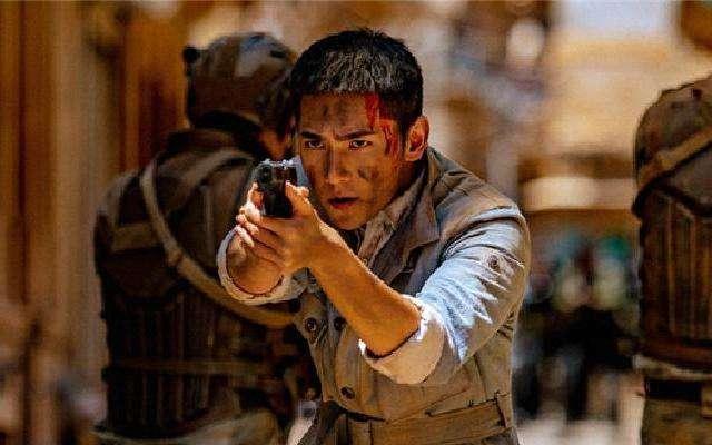 杨洋|杨洋《元气满满》放飞自我，没有偶像包袱的他，凭什么如此圈粉？