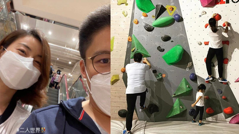 霍启刚|霍英东原配夫人病逝享年97岁，霍启刚证实奶奶将与爷爷合葬