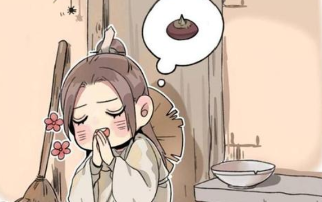 《天官赐福》通灵阵口令大比拼!花城很秘密,戚容太欠揍_腾讯新闻
