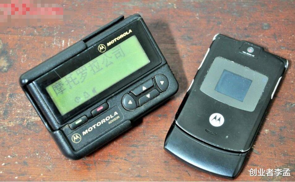 为何90年代常有抢偷手机猖獗,这些为何觊觎手机的人缺少了