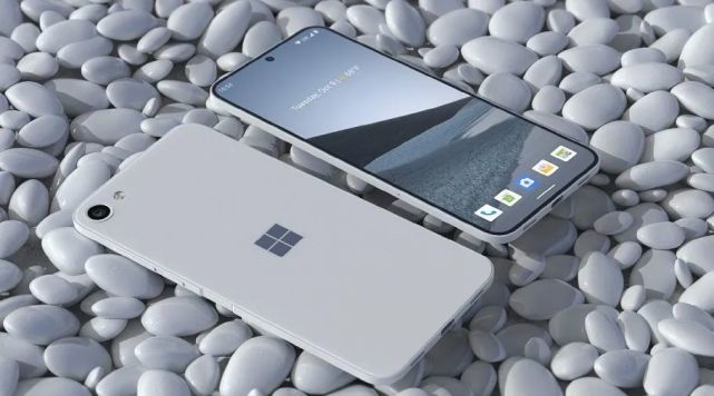 新机这才是我们期待的小屏旗舰田牌手机渲染图曝光外观不错