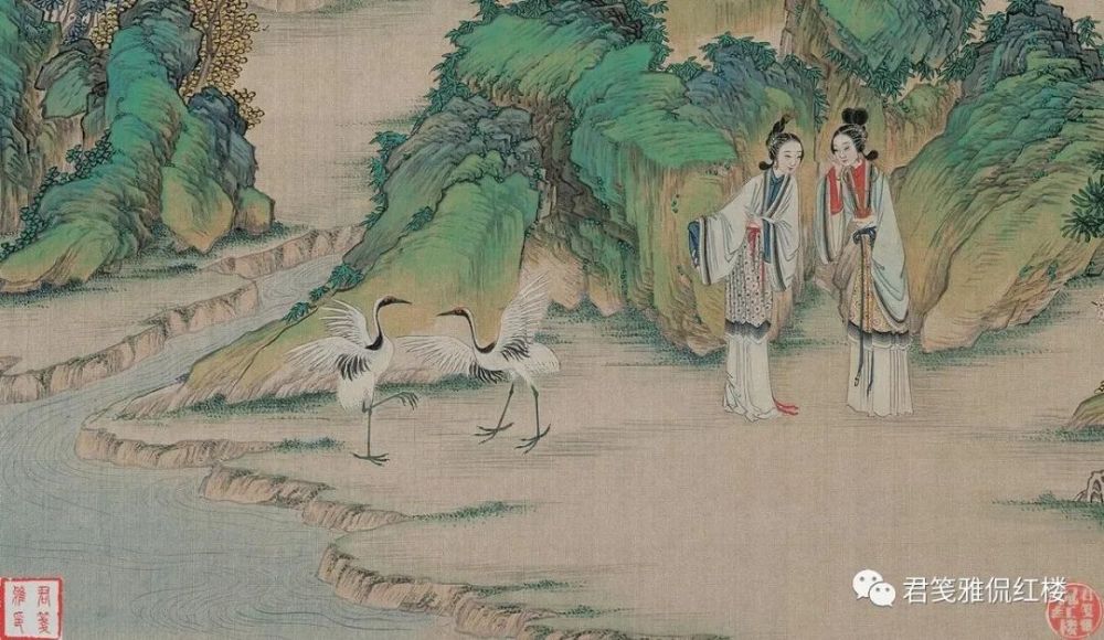 苏轼|苏东坡与《红楼梦》，看似八竿子打不着，却是曹雪芹最重要的伏笔