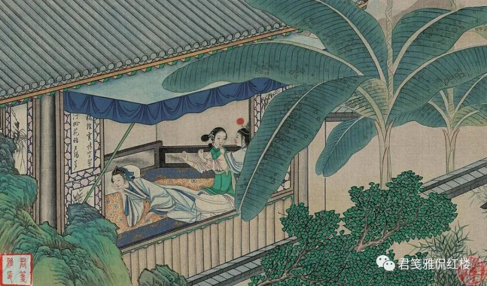 贾宝玉|赵姨娘挑事生非，王夫人一忍再忍？那是你没看清王夫人真面目