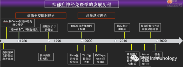 抑鬱症:一種炎症紊亂的精神疾病|自身免疫性疾病|抑鬱症|炎症|精神