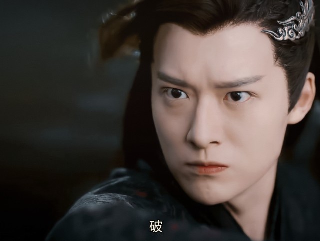 《琉璃》紫狐死后,无支祁去哪了?