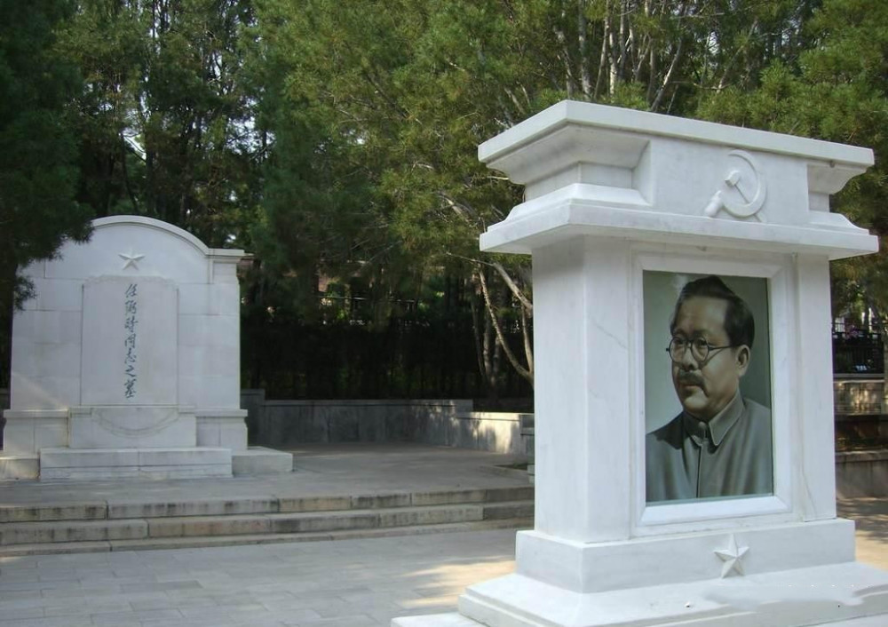 八宝山|北京八宝山公墓，哪些人有资格安葬这里？那么谁的墓地被祭拜的最多？