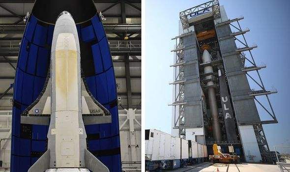 航天器|我国新型航天器曝大进展，美军还给起了个编号